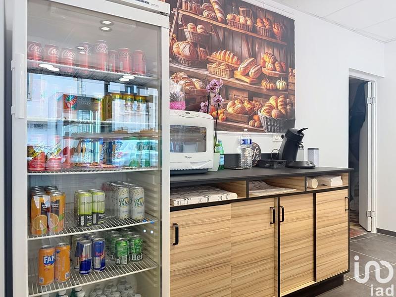 Local commercial - 150 m²