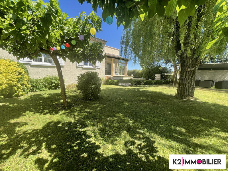 Villa - 172 m² - 4 pièces