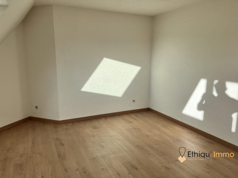 Appartement - 29 m² - 1 pièce