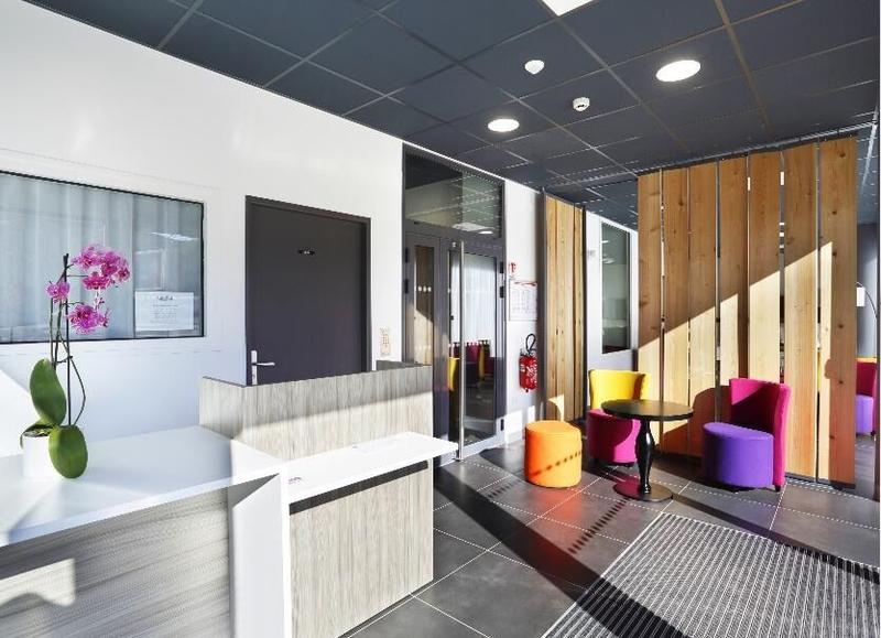 Studio - 18 m² - 1 pièce