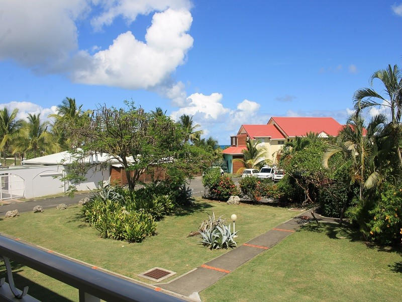 Appartement - 110 m² - 4 pièces