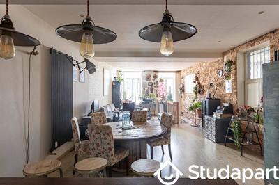 Appartement - 100 m² - 3 pièces