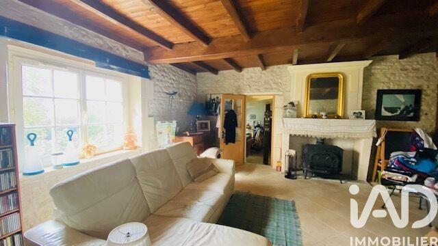 Maison - 181 m² - 5 pièces