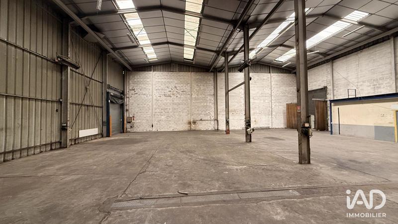 Local commercial - 850 m²