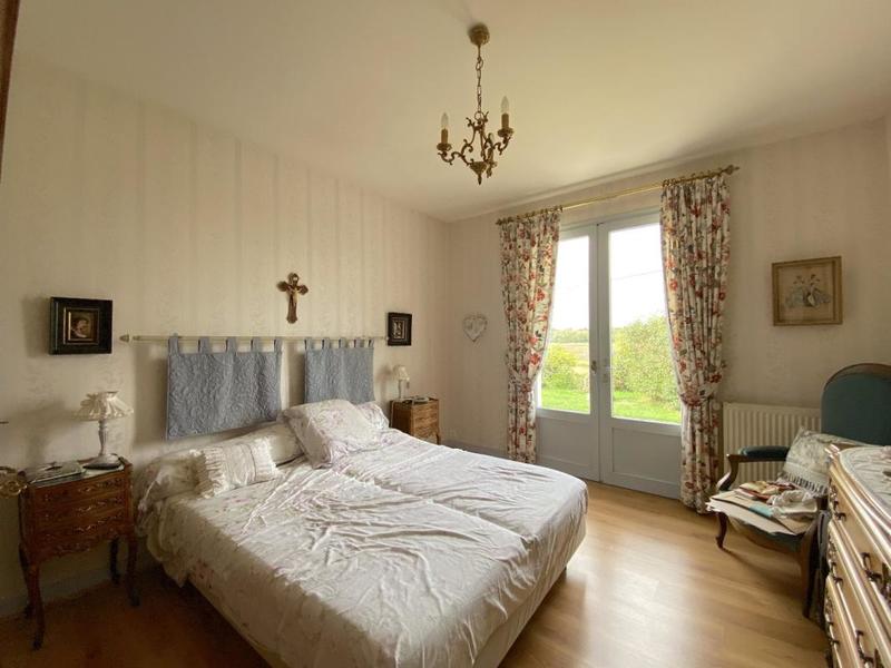 Maison - 205 m² - 4 pièces