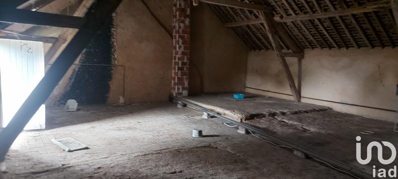 Ferme - 82 m² - 3 pièces