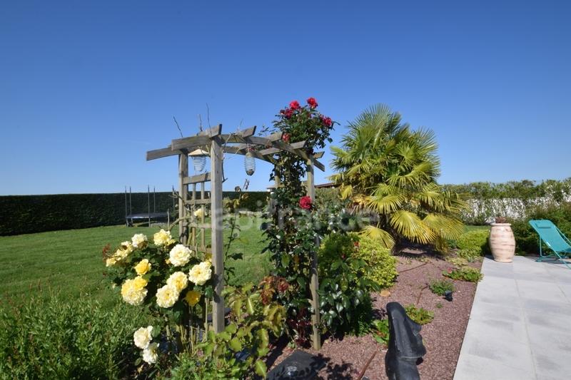 Villa - 160 m² - 5 pièces