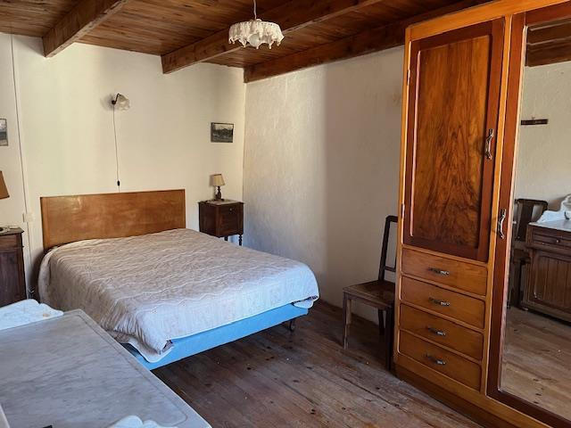 Maison de village - 71 m² - 4 pièces