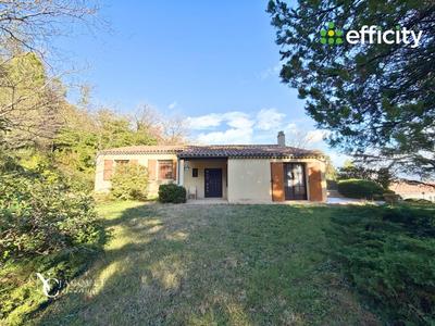 Maison - 129 m² - 4 pièces