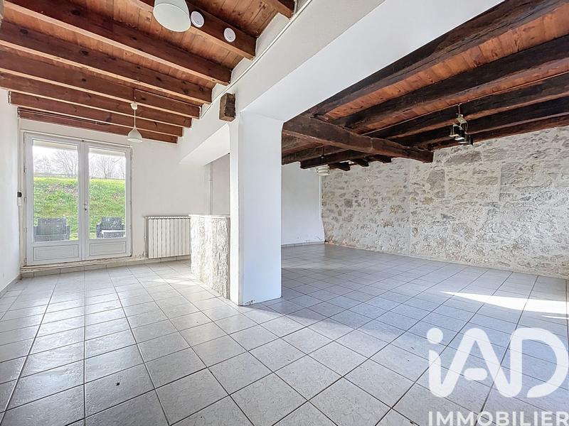 Maison - 270 m² - 10 pièces
