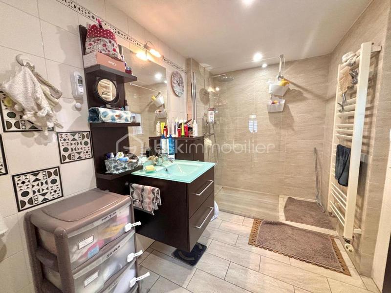 Longère - 98 m² - 5 pièces