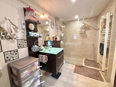 Longère - 98 m² - 5 pièces