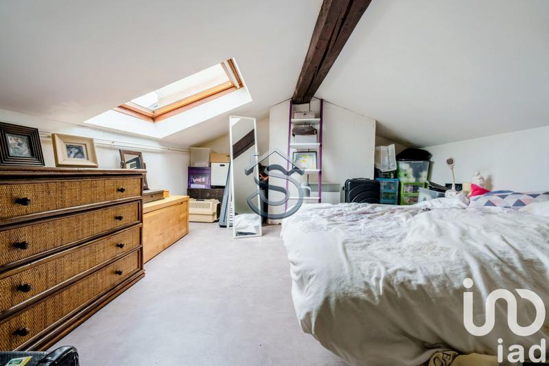 Appartement - 68 m² - 4 pièces