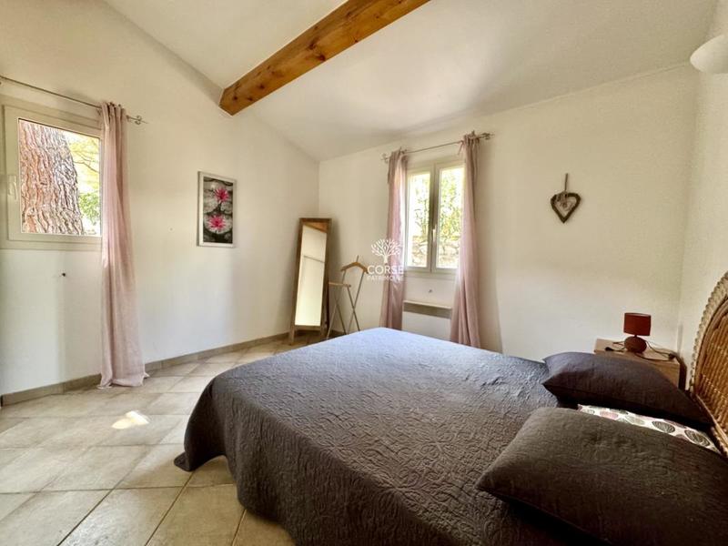 Villa - 65 m² - 3 pièces