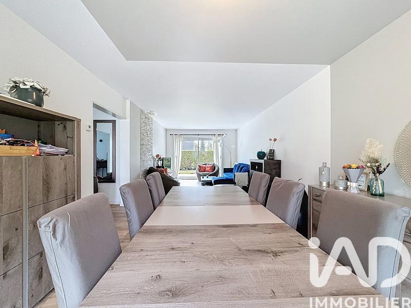Maison - 139 m² - 5 pièces