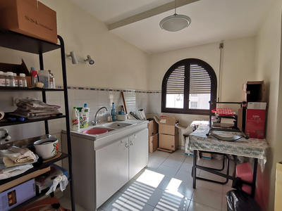 Appartement - 57 m² - 2 pièces