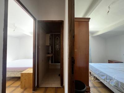 Maison - 87 m² - 5 pièces