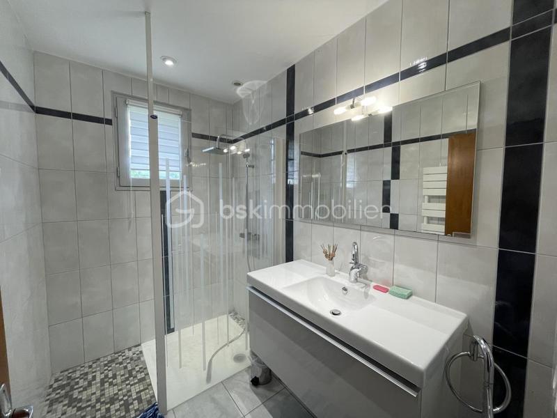 Maison ancienne - 128 m² - 6 pièces