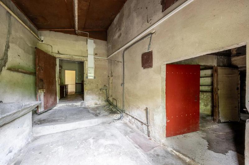 Maison en pierre - 200 m² - 8 pièces