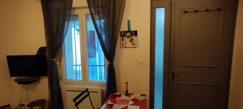 Appartement - 16 m² - 1 pièce