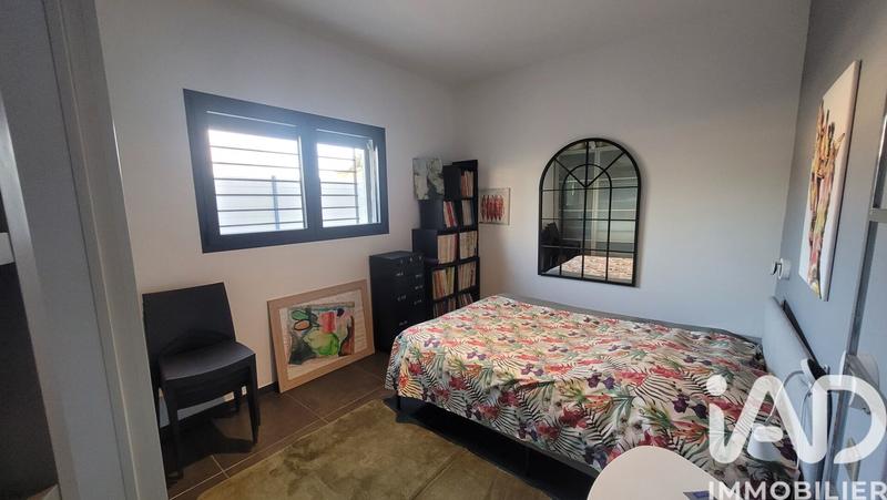 Maison - 187 m² - 5 pièces