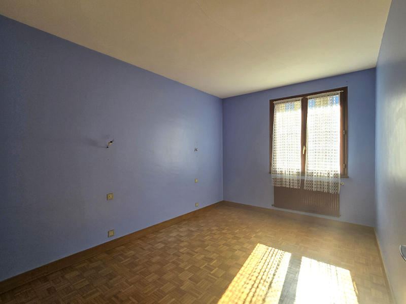 Maison - 116 m² - 6 pièces