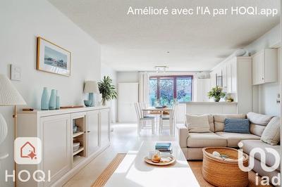 Maison - 77 m² - 3 pièces
