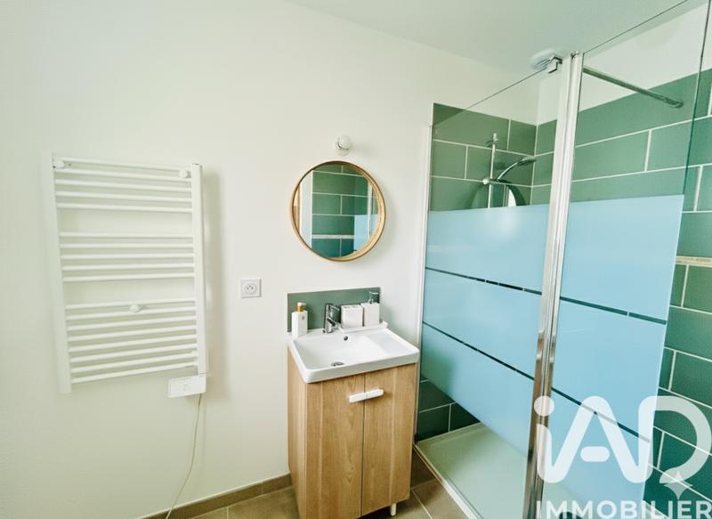 Maison - 178 m² - 8 pièces