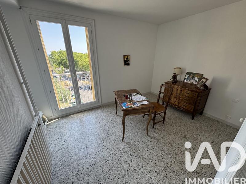 Appartement - 109 m² - 5 pièces