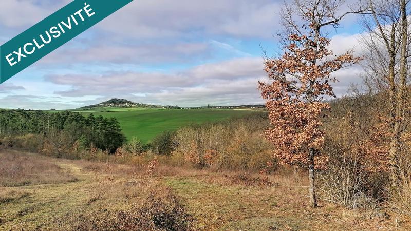 Terrain - 63 112 m²