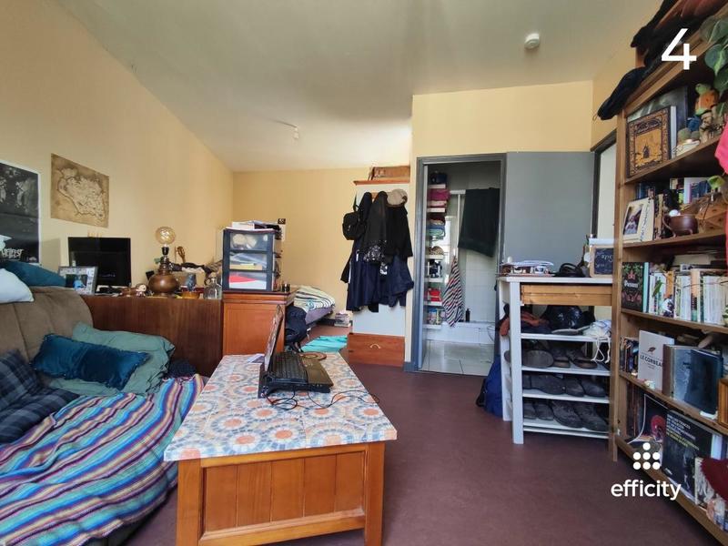 Immeuble - 272 m² - 5 pièces