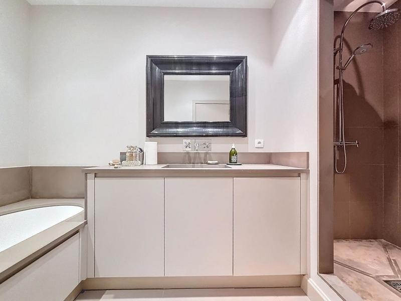 Appartement - 73 m² - 3 pièces