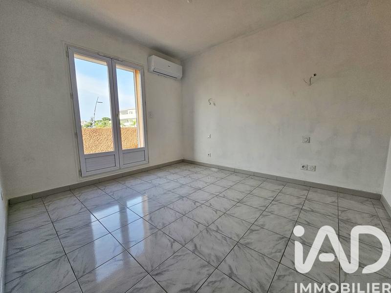 Maison - 153 m² - 6 pièces