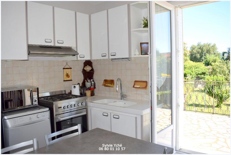 Maison de ville - 114 m² - 6 pièces