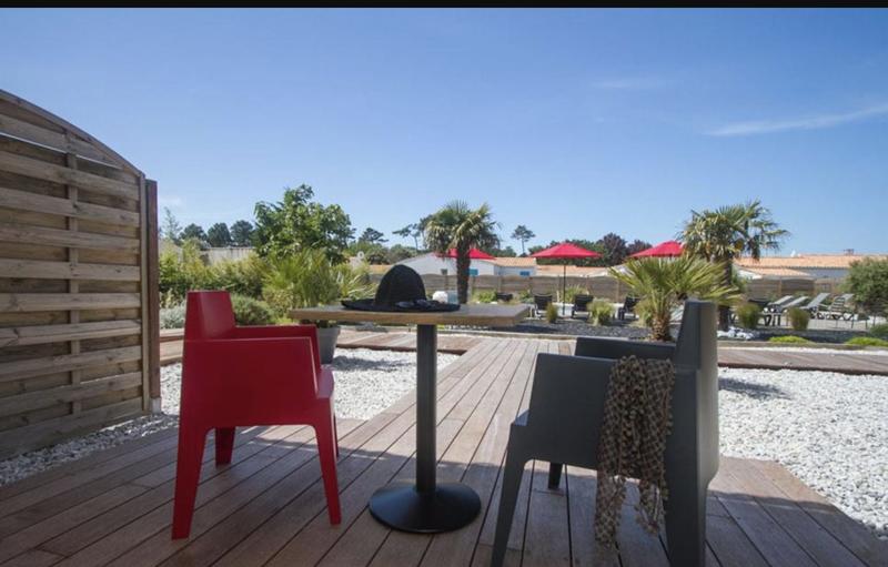 Local d'activités - 1 140 m²