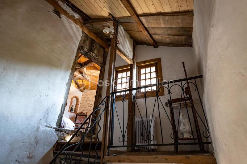 Maison chambre d'hôtes - 300 m² - 13 pièces