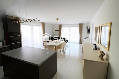 Maison - 88 m² - 3 pièces