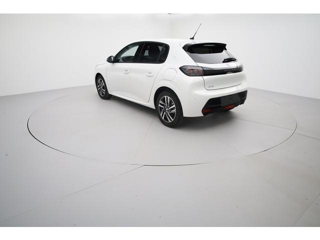 Peugeot 208 Allure Pack BlueHDi 100 s&amp;S Bvm6