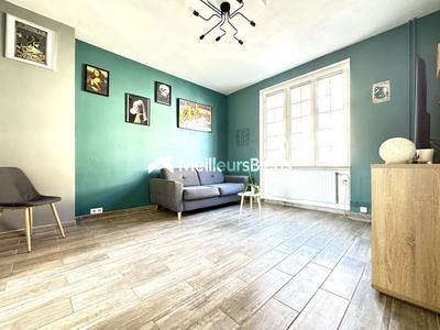 Propriété - 96 m² - 4 pièces