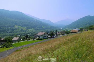 Terrain - 708 m²