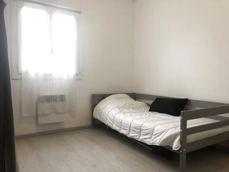 Maison - 105 m² - 6 pièces