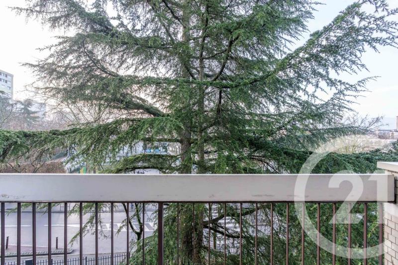 Appartement - 87 m² - 4 pièces