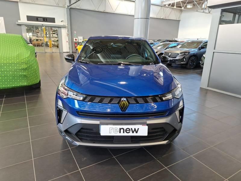 Renault Symbioz E-Tech full hybrid 145 Esprit Alpine