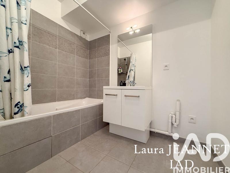 Appartement - 77 m² - 4 pièces