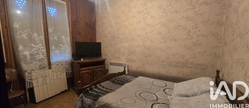 Maison de campagne - 250 m² - 15 pièces