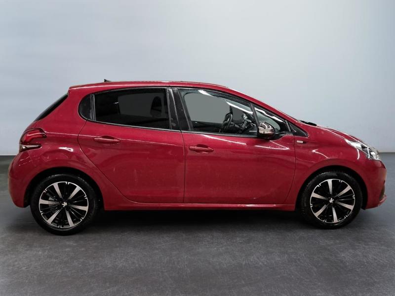 Peugeot 208 1.2 PureTech 82ch Bvm5 Style