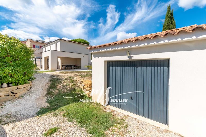 Maison - 145 m² - 4 pièces