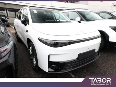 Leapmotor C10 Bev 81,9 kWh Awd Design 20p pano