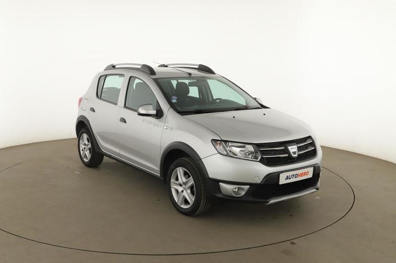 Dacia Sandero II Stepway 0.9 TCe Prestige 90 ch