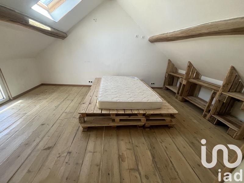 Maison - 98 m² - 4 pièces